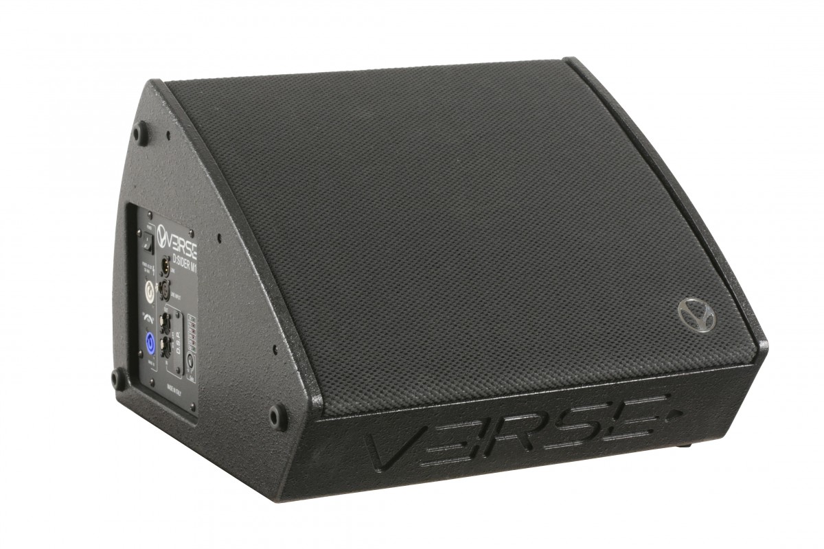 verse zvucnik dsider m12