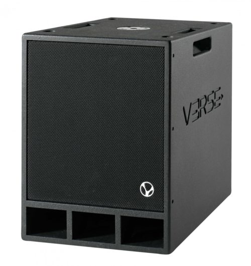 Verse Sub Insider 15 MKII