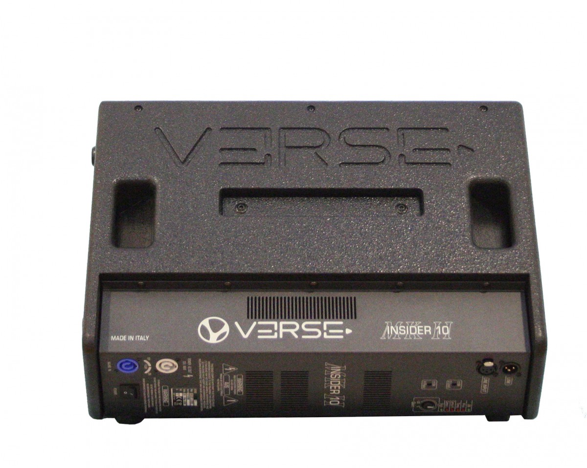 Verse Insider 10 MKII
